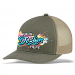 Premium Trucker Cap